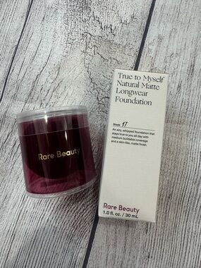 Rare Beauty True To Myself Foundation